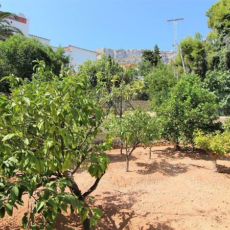 Villavenus Calpe Eksteriør billede