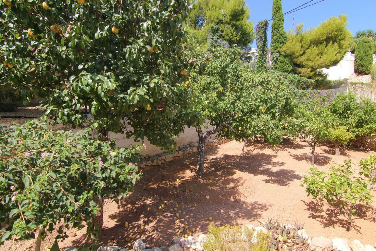 Villavenus Calpe Eksteriør billede